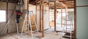 Entreprise de rénovation de la maison et de rénovation d’appartement à Cour-Cheverny